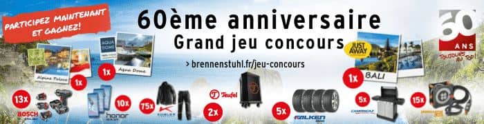 Gewinnspiel FR