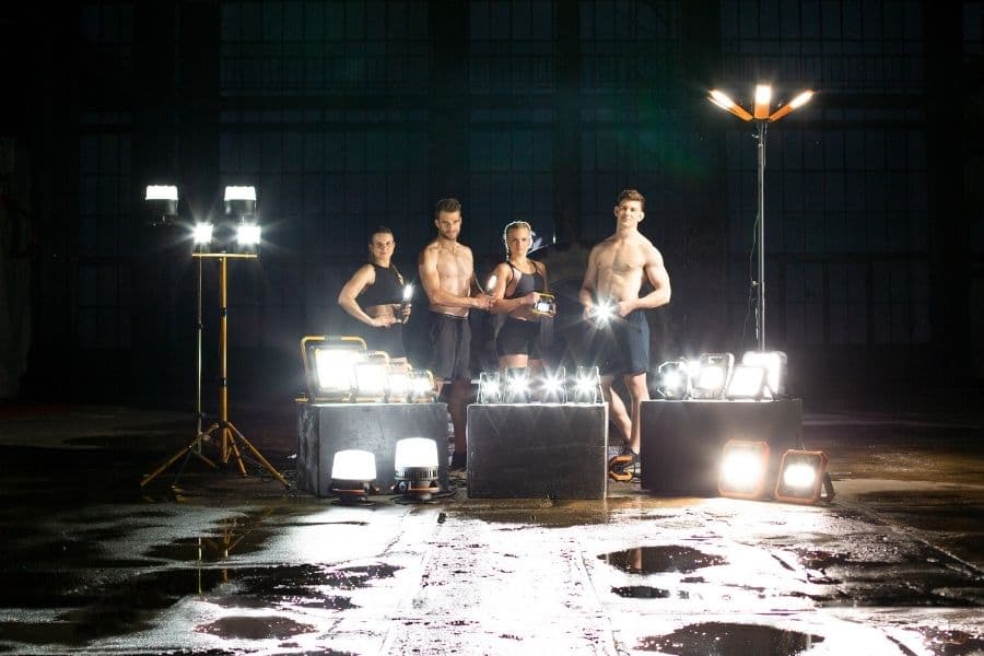 Eclairage LED Haute Performance