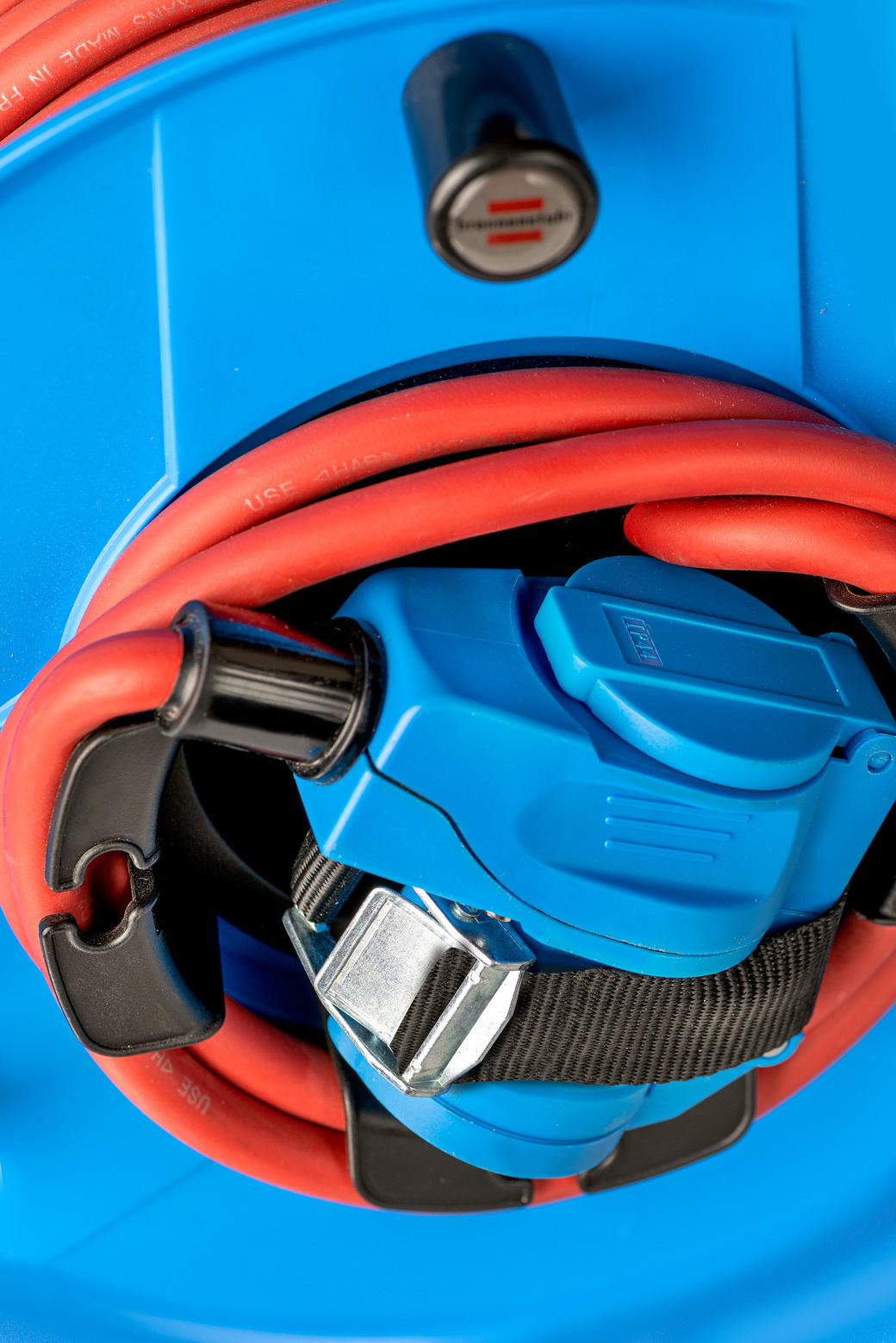 Rallonge Électrique-Prolongateur Électrique Solutions Outdoor Pour