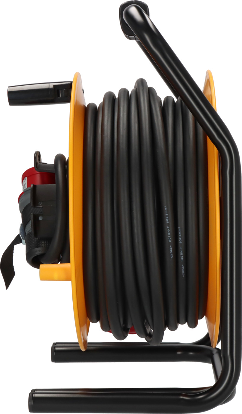 Brennenstuhl Garant Enrouleur De Câble | Reverb