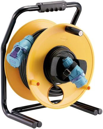 Enrouleur electrique brennenstuhl