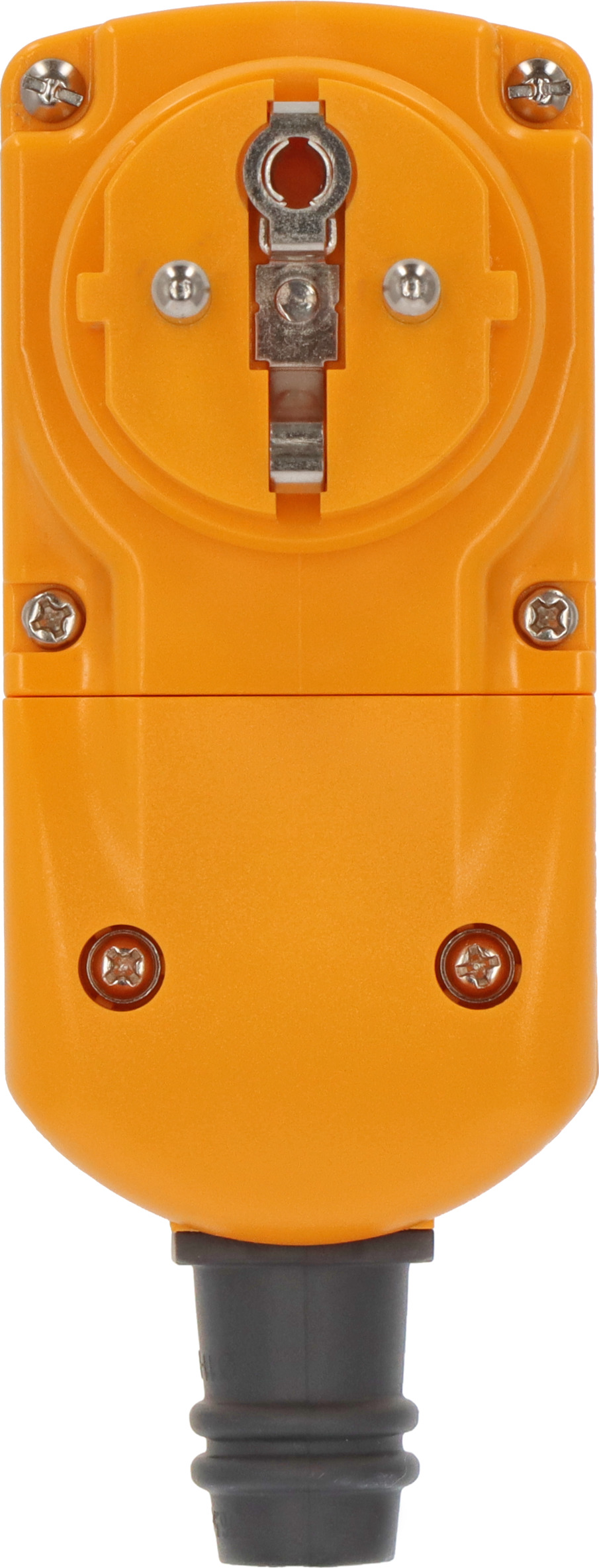 Prise Disjoncteur Différentiel 10 MA - 16A, 240V | Portable, Protection Personnelle | Pour Appareils Électriques, Extérieur