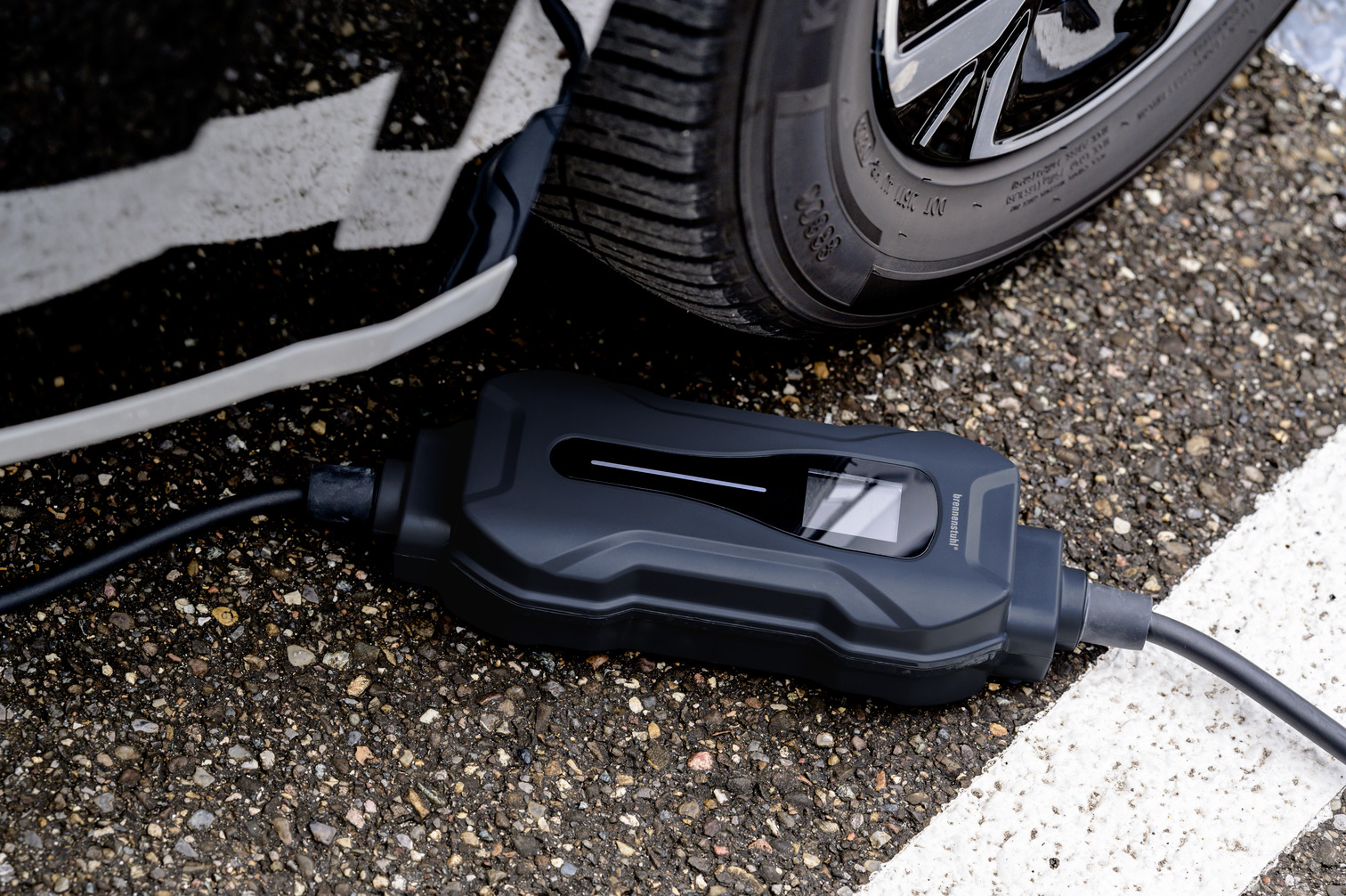 In Cable Control Box (ICCB)