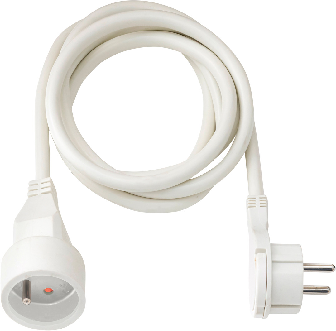 Ritecord - Ensemble De 3 Rallonges électrique De 4,57 M (15 Pi) – CHAP