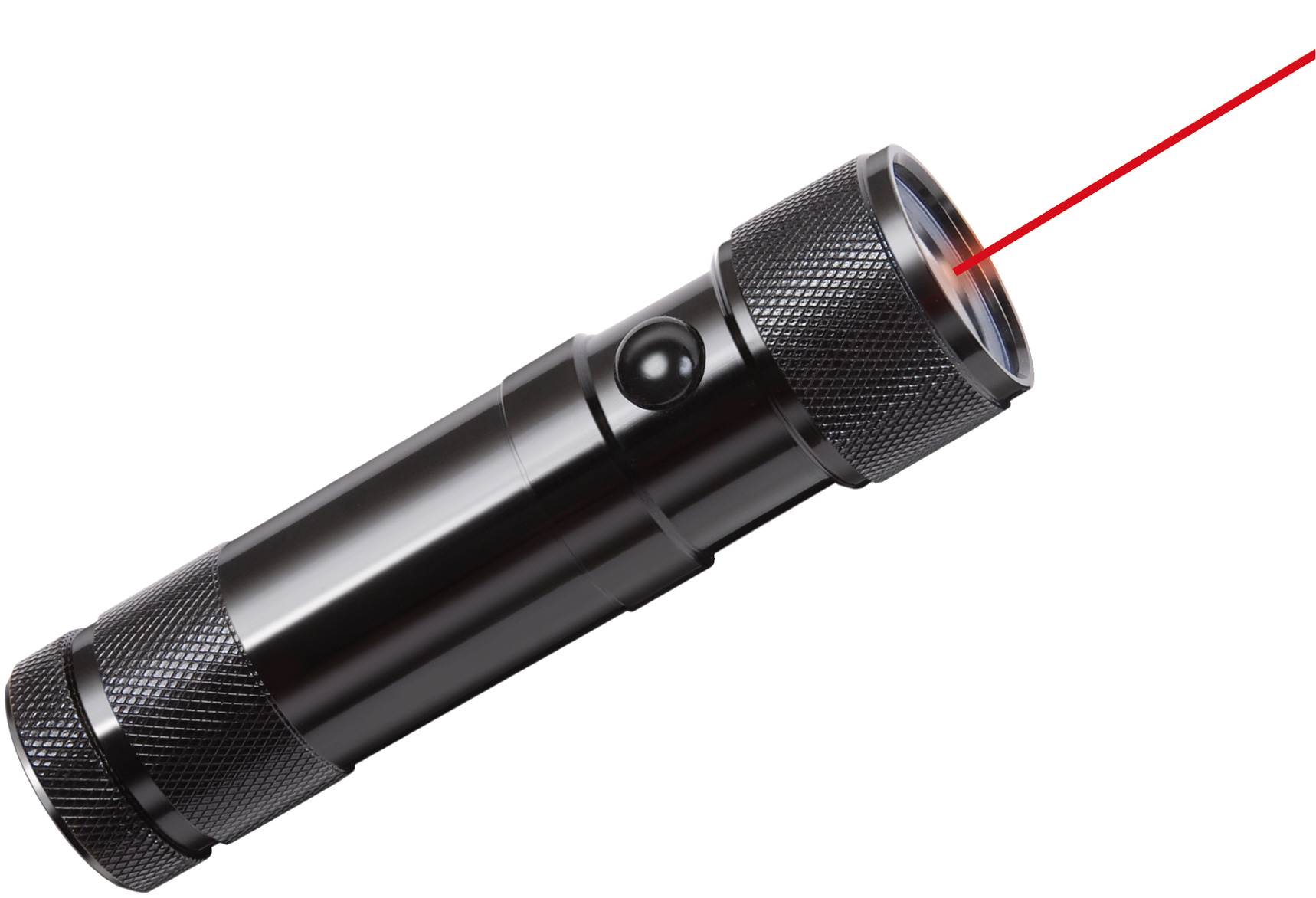 Torche Laser blanche 9900LM lampe de poche plus puissante au