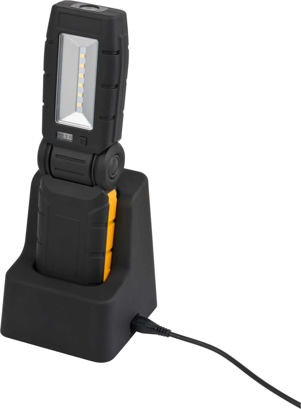 Brennenstuhl Support magnétique pour lampes de travail LED à batterie ML CA  110/120 M IP54 – Nova Business Company