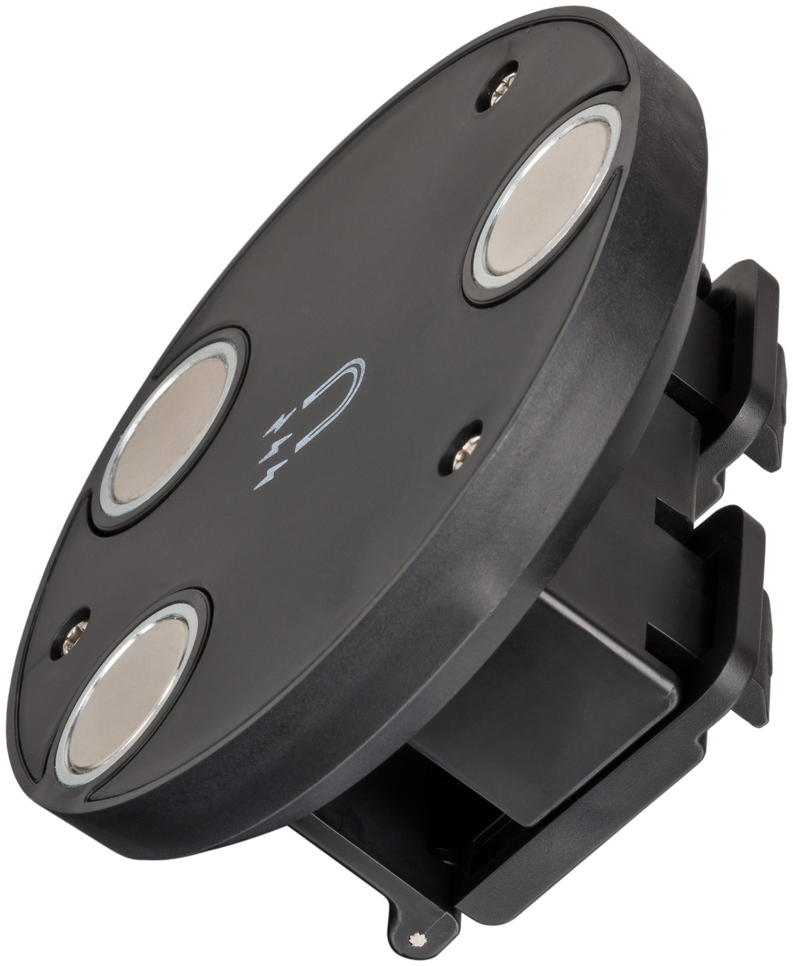 Support magnétique pour les projecteurs LED rechargeables de la gamme RUFUS  / PF 1000 MA