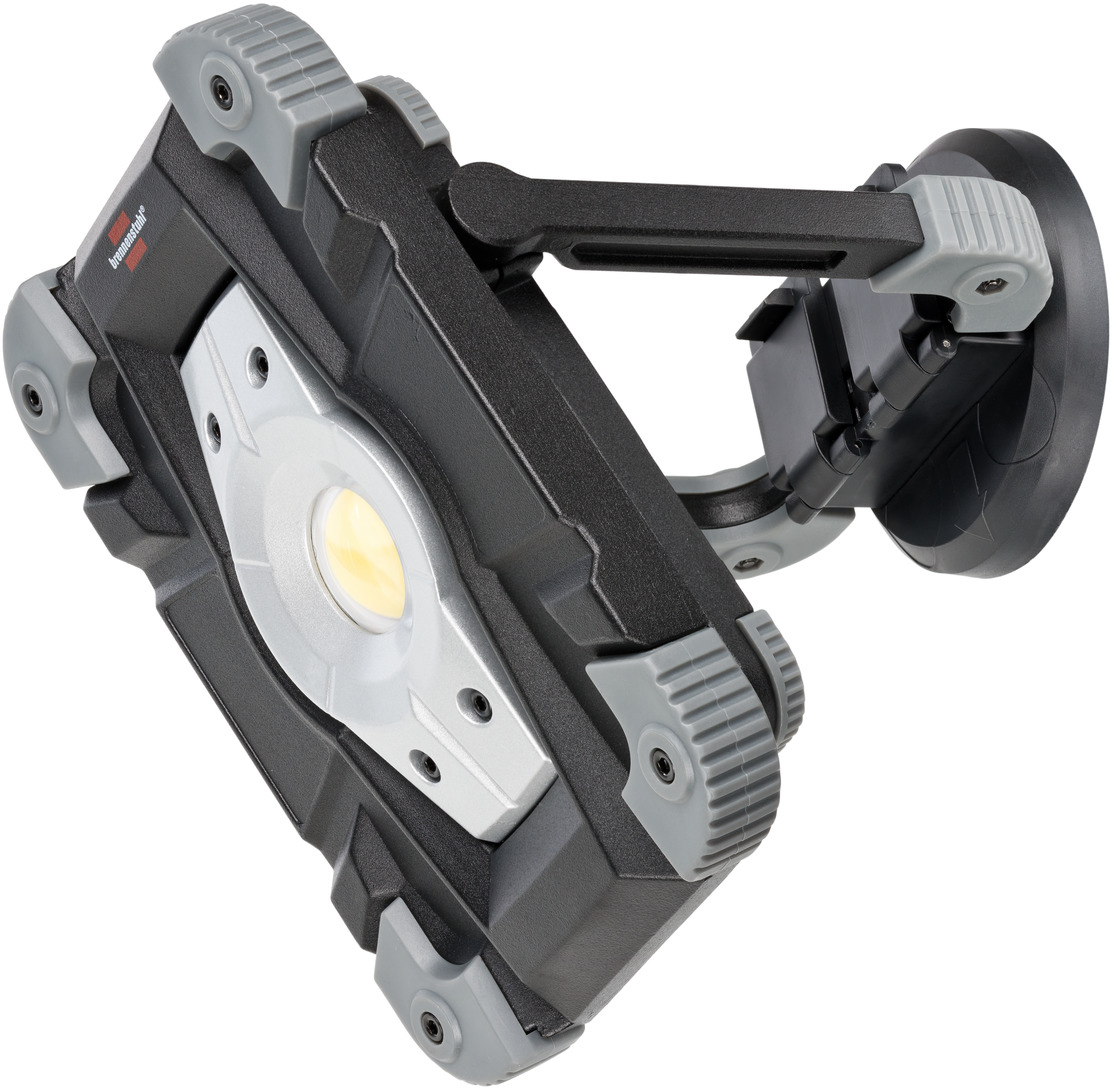 Projecteur LED professionnel rechargeable magnétique - Maniable