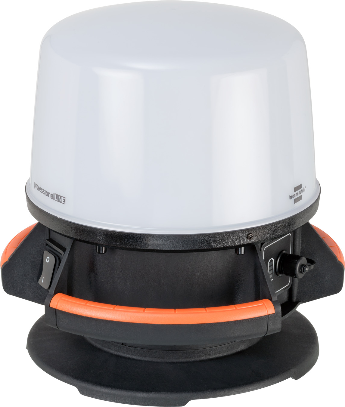 L'OUTIL PARFAIT - Projecteur de chantier halogène portatif - Fonctionne  avec une ampoule 330W basse consommation Lampe en ve - Livraison  gratuite dès 120€