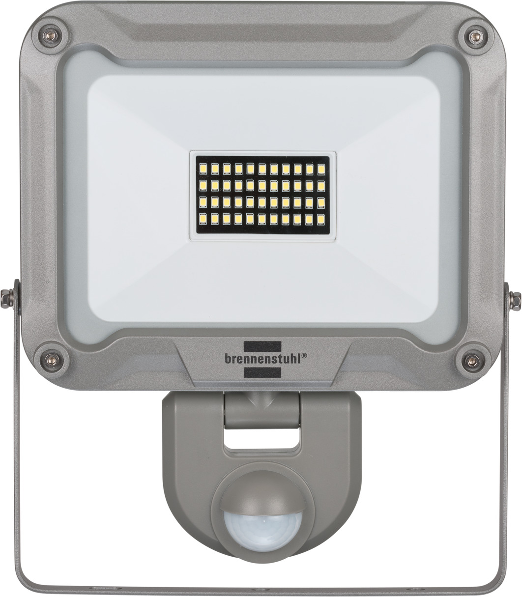 Projecteur LED extérieur JARO 3050 P avec détecteur de mouvements