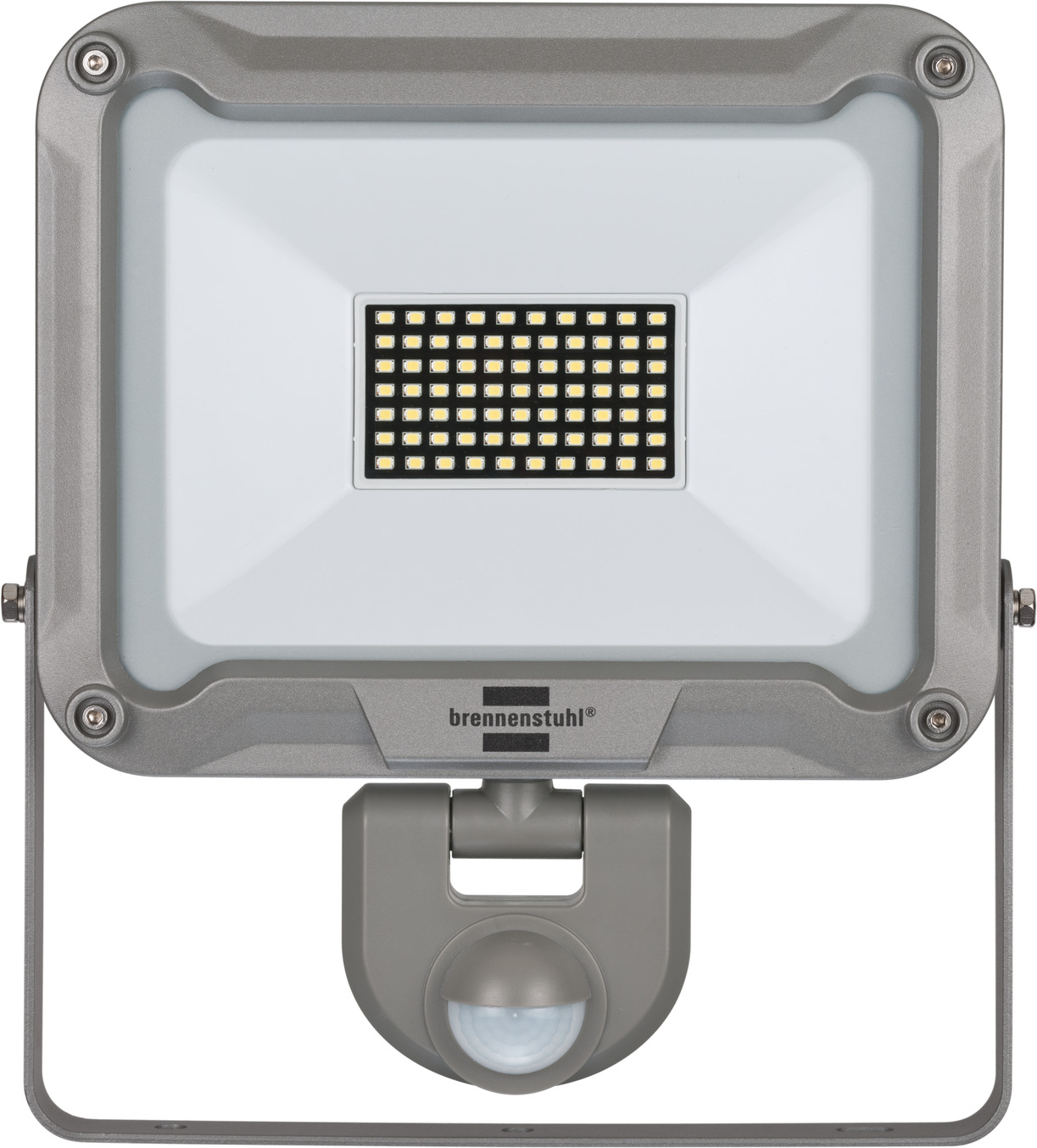 Projecteur LED extérieur JARO 5050 P avec détecteur de mouvements