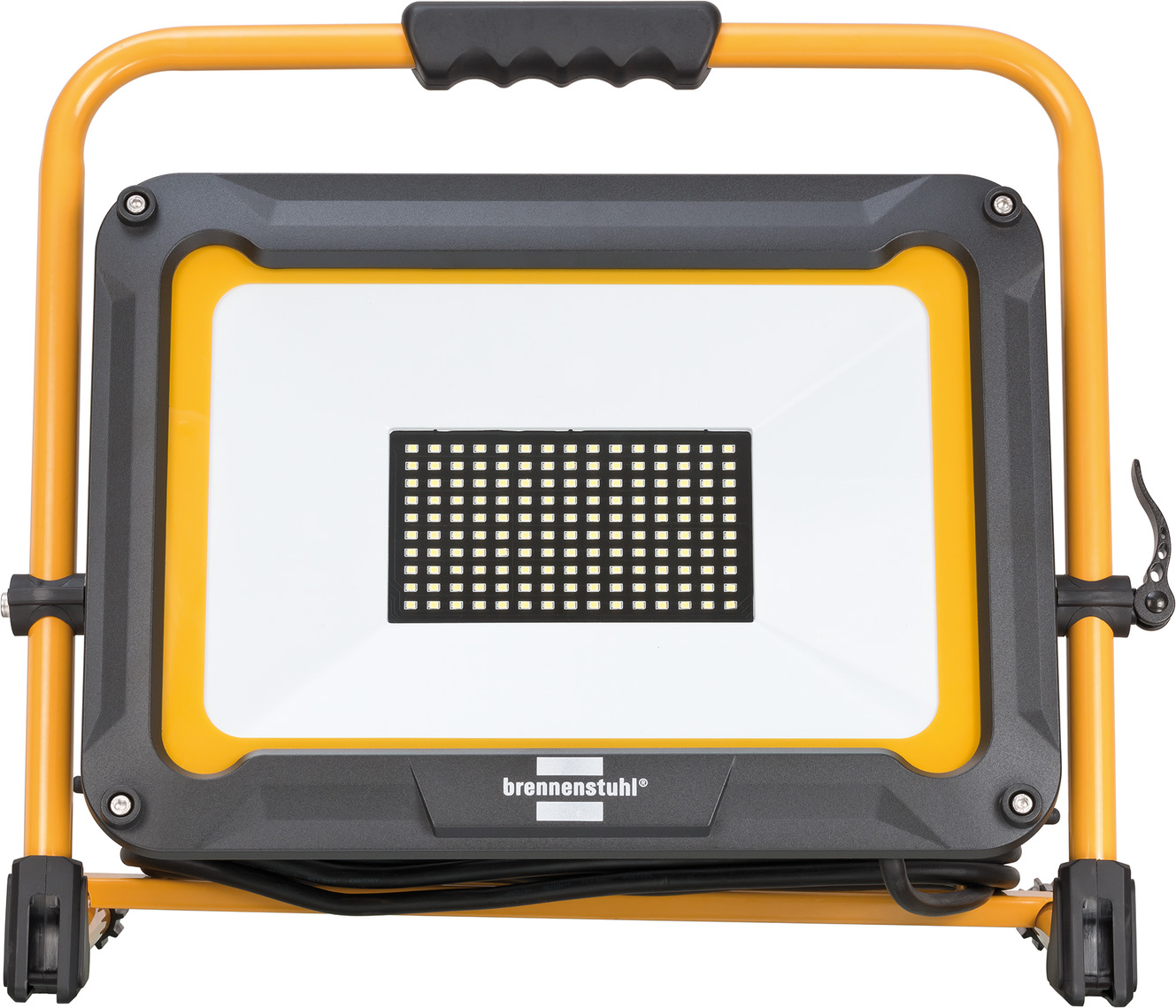 100W Projecteur Led Extérieur Puissant, 6500K 10000 Lm Éclairage