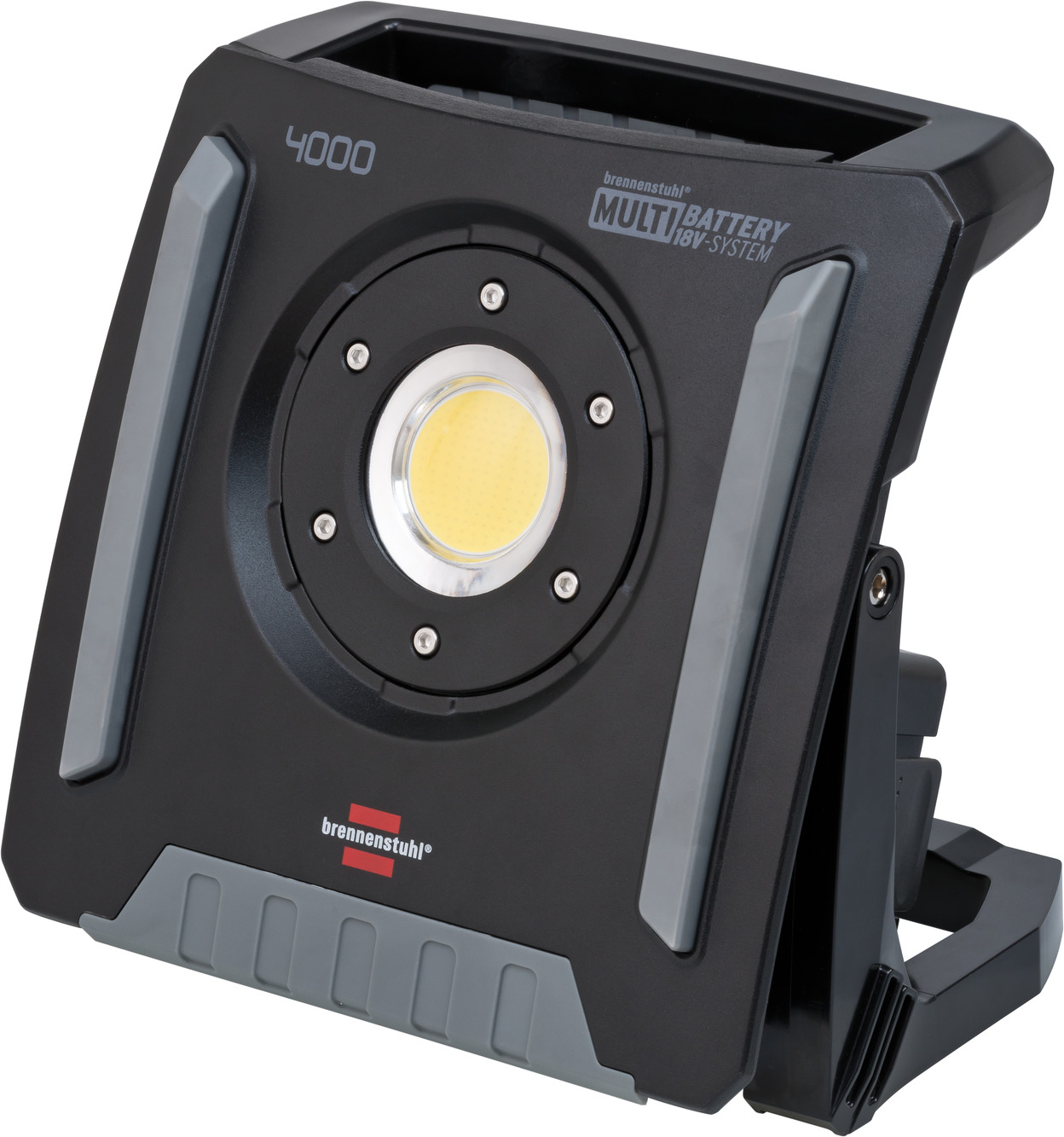 Mini projecteur LED rechargeable professionnel - Sans compromis Mini projecteur LED rechargeable professionnel - Sans compromis