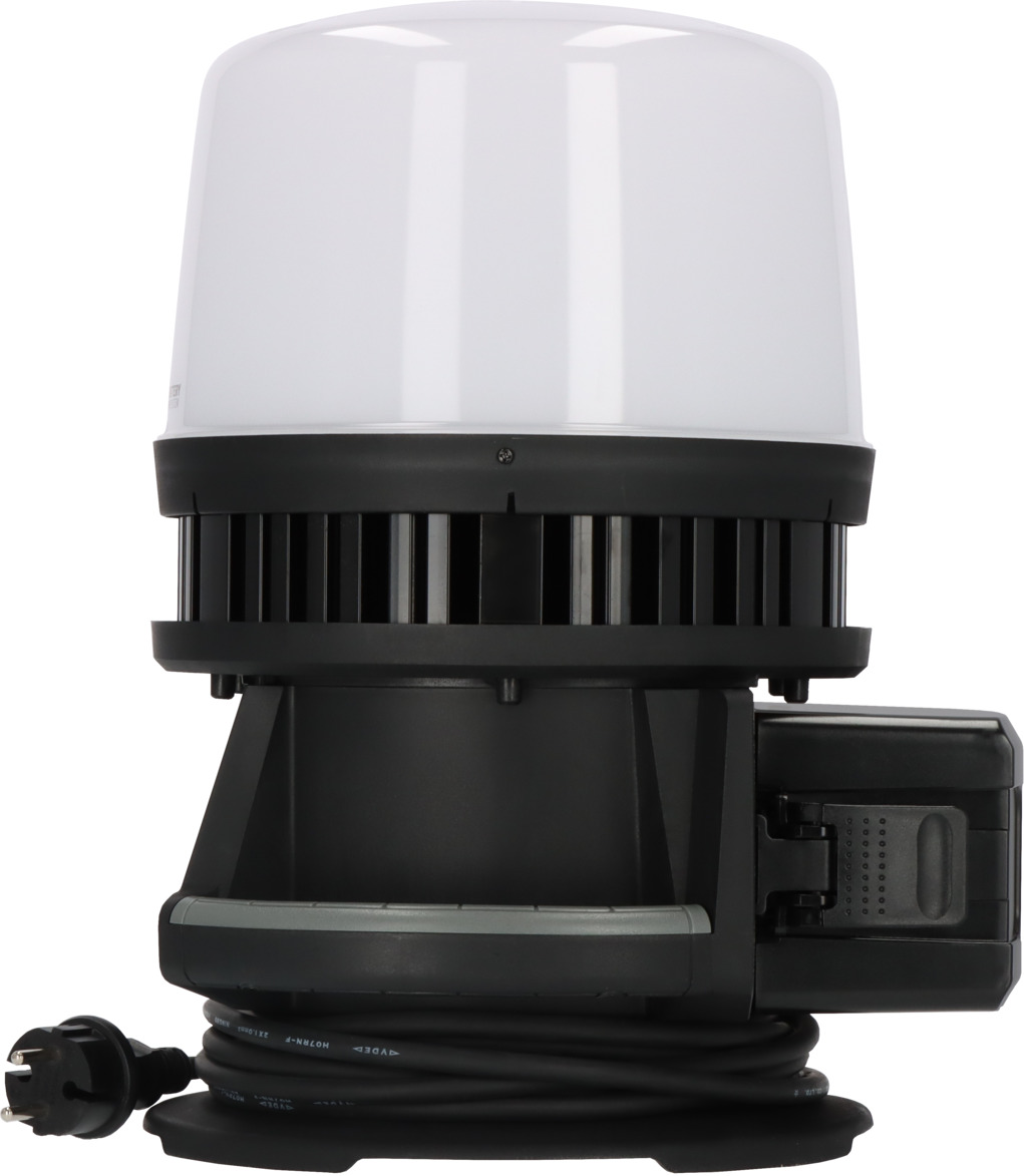 Adaptateur Einhell pour les projecteurs LED de la gamme Multi Battery 18V  System de brennenstuhl®