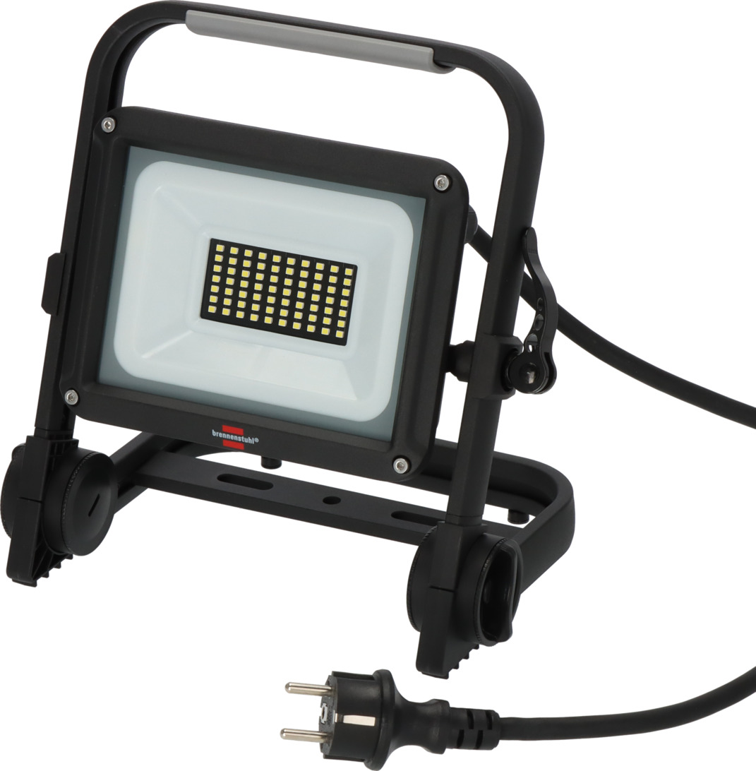 Brennenstuhl Projecteur LED JARO 7050/Spot LED pour une utilisation en