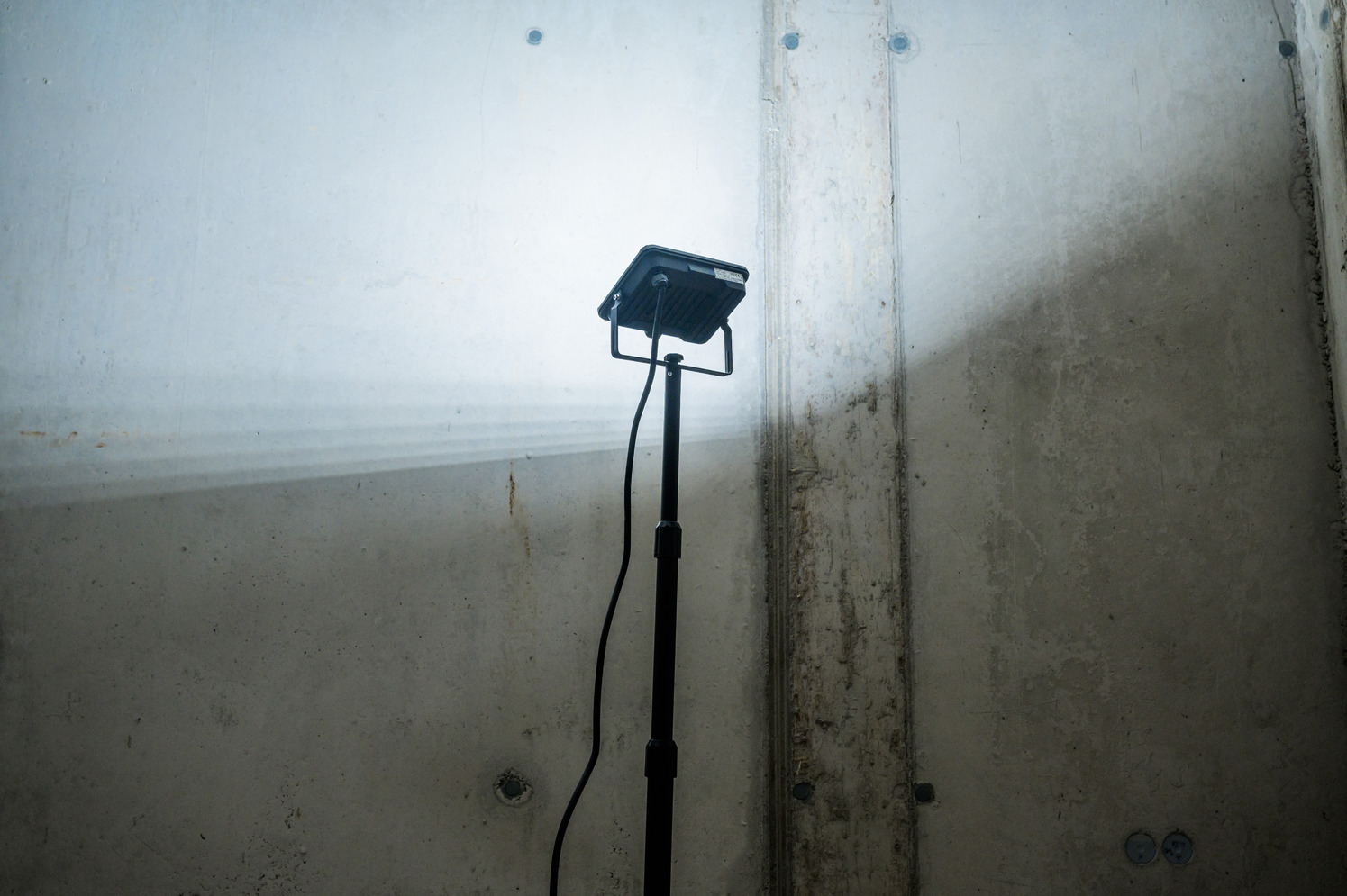 JARO trépied projecteur de chantier