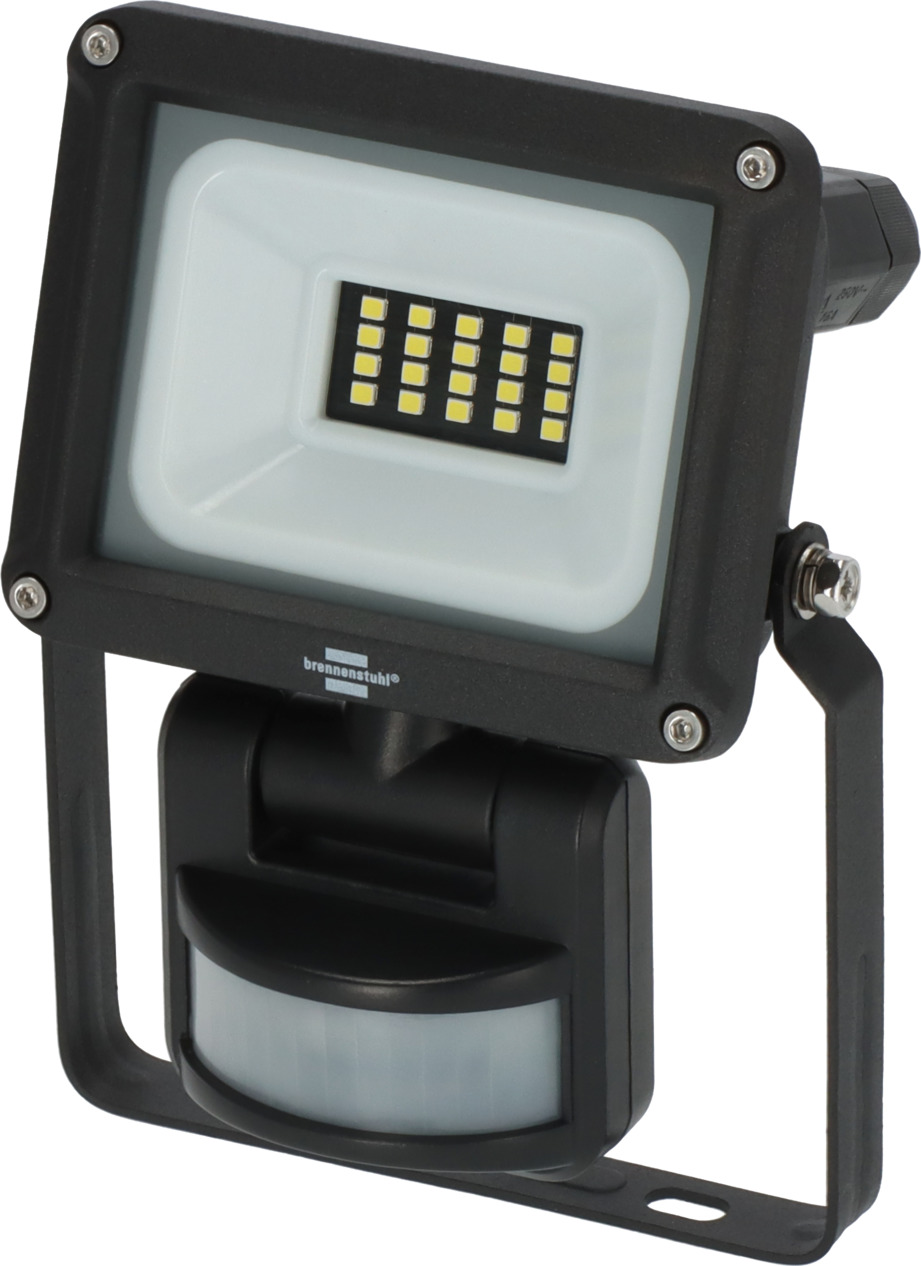 Projecteur LED extérieur detecteur étanche IP65 - 10W