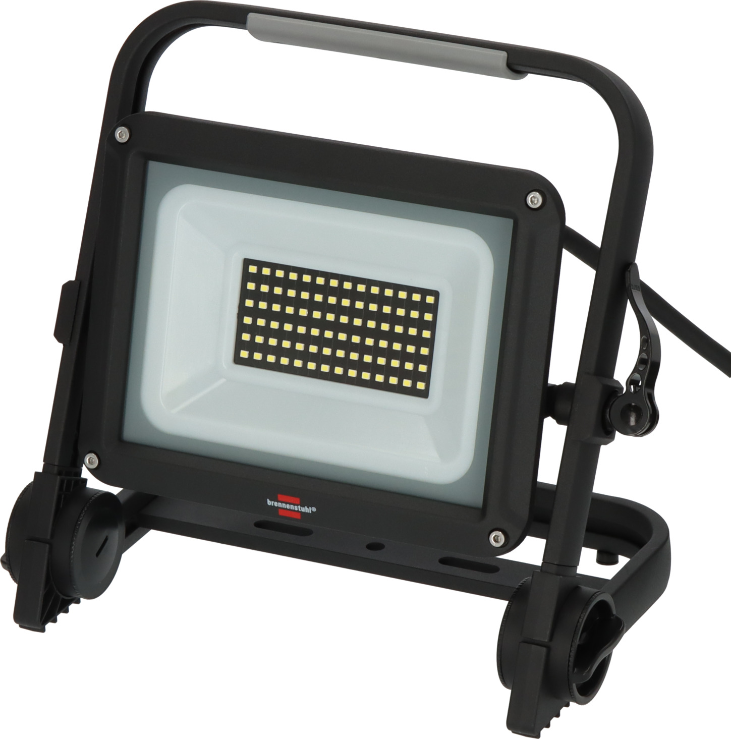 Projecteur de chantier à LED Jaro
