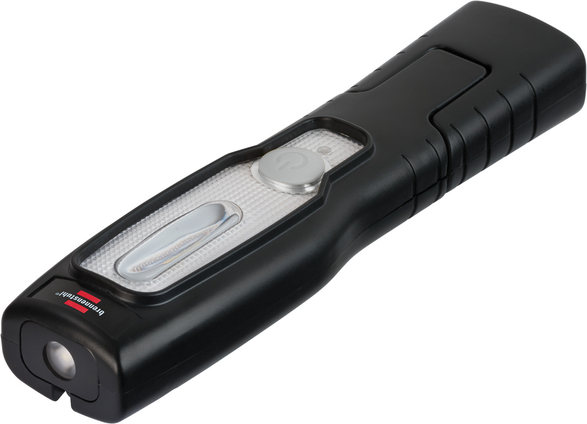 Lampe torche LED 1250lumen rechargeable I Vente pour Tournage Cinéma I Paris & France