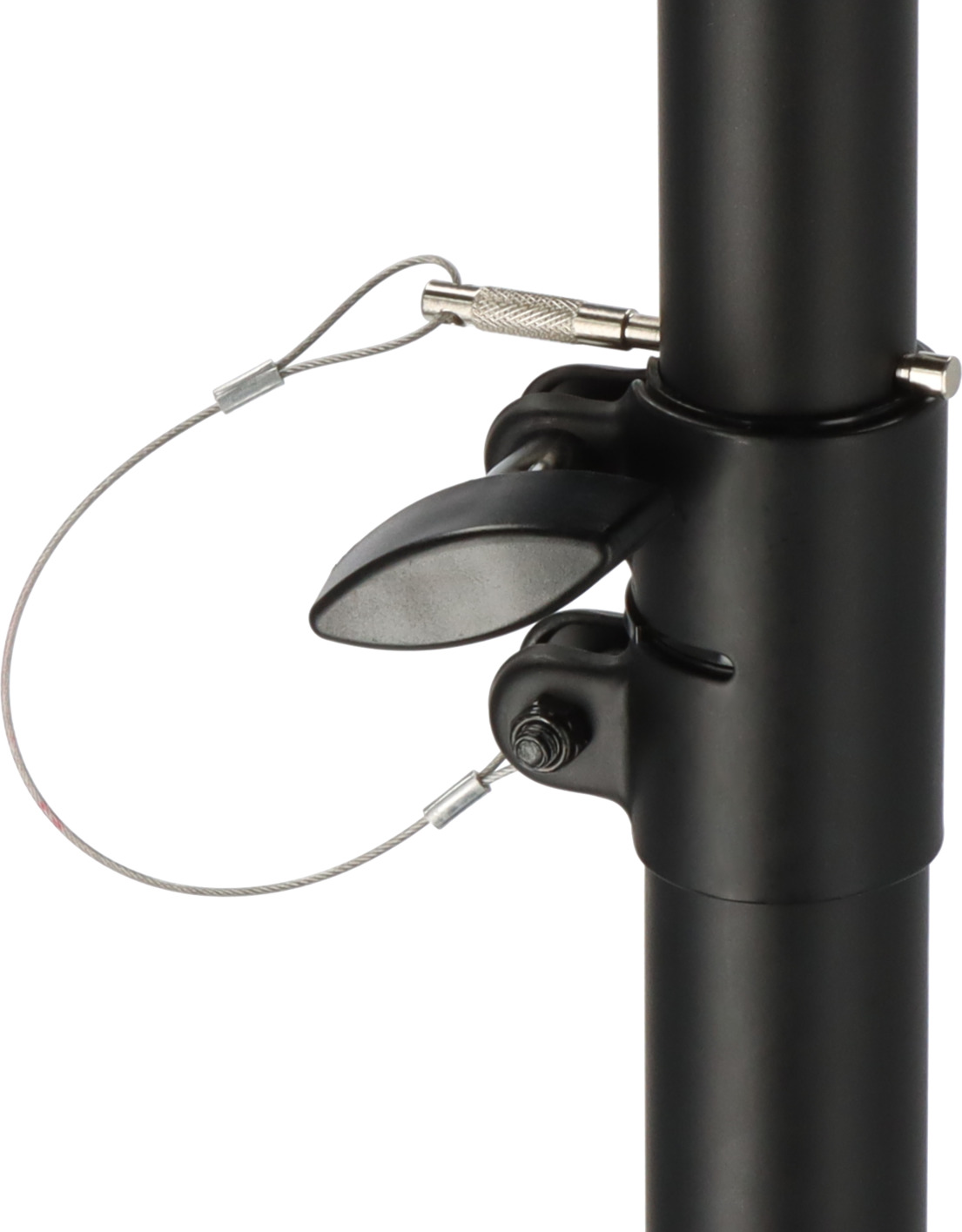 Projecteur LED Chantier 200W OUSIDE - 20000 Lumens, IP66, Câble 4m - Pour Travaux