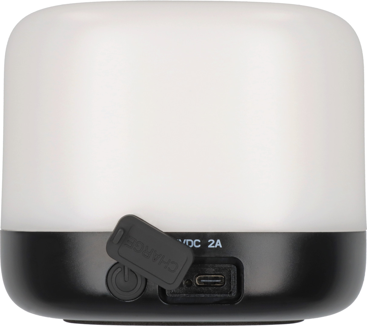 Led Lampe Camping Rechargeable Usb Vintage Dimmable Lumière Chaude Et Blanche 5200Mah Power Bank