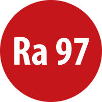 Excellent rendu des couleurs pour une précision maximale