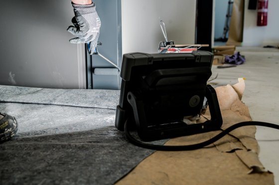  - Photo d’utilisation