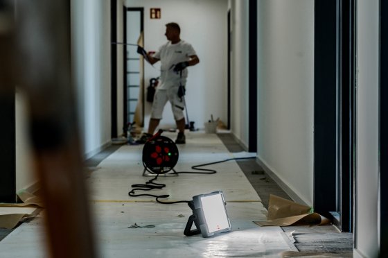  - Photo d’utilisation