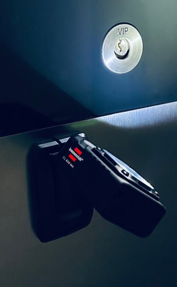  - Photo d’utilisation