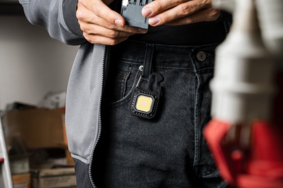  - Photo d’utilisation