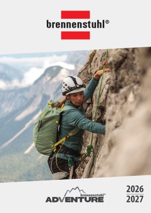 Brennenstuhl Adventure 26/27