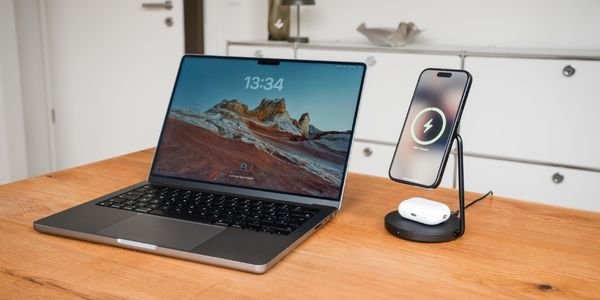 Chargeurs, batteries externes, chargeurs sans fil